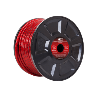 KICX PCC 650RS
