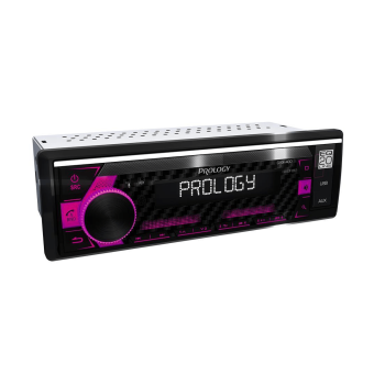 PROLOGY CMX-400 FM / USB ресивер с Bluetooth