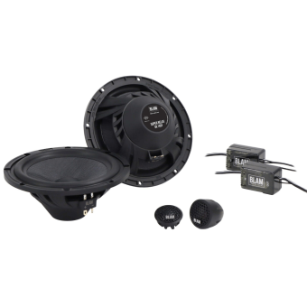 BLAM SR165F 2-компонентная акустика
