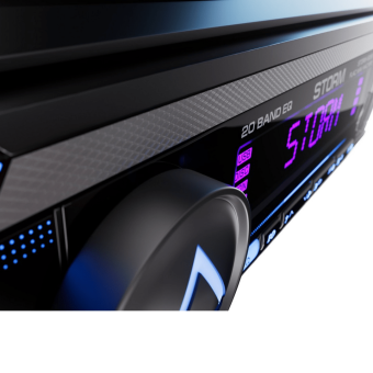 AURA STORM-525BT