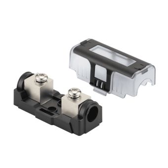 Держатель предохранителей mini ANL ASPECT FHM-1414