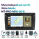 Мультимедийный центр Wide Media MT-PRO-MFA-QU B 4/64