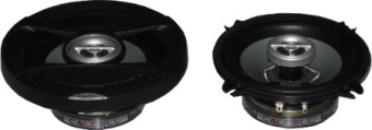 Автомобильная акустика CALCELL CP-502  (2-полосная коаксиальная, 13см)
