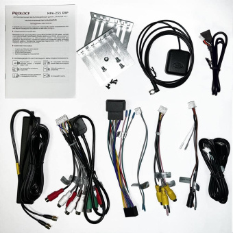 PROLOGY MPA-235 DSP