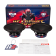 Автоакустика KICX Headshot DPL65