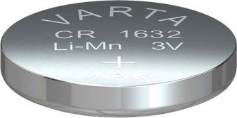 Varta CR 1632 BL-1