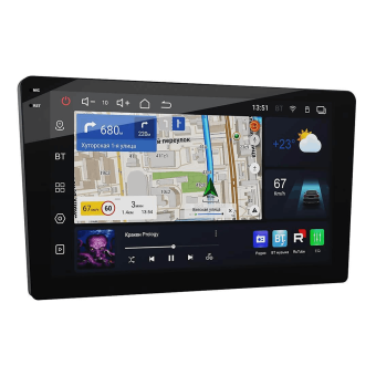 Автомагнитола 2DIN PROLOGY Q-110