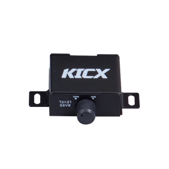 Kicx QR 1000D 1-канальный усилитель класса D