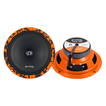 DL Audio Barracuda 165 SE Эстрадная АС