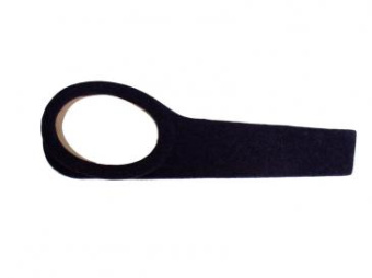 Подиум STREET STORM ВАЗ 2190 "Лада Гранта"карпет