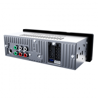 PROLOGY CMX-210 FM SD/USB ресивер с Bluetooth