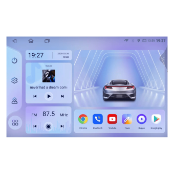 Автомагнитола 2DIN SKYLOR AND-9034