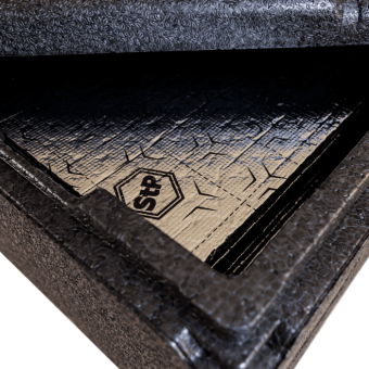 STP Termotruck147 (0,5х0,32 термоконтейнер) (12л)