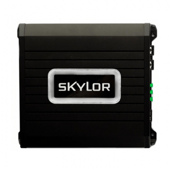 SKYLOR MD-4.100D, усилитель 4-х канальный 4x100 Вт, класс D