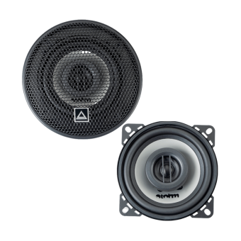 Автоакустика AURA STORM-4.2