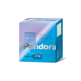PANDORA UX-4110 v.2