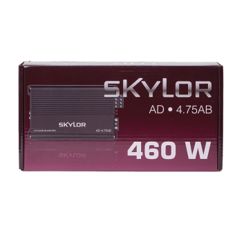 SKYLOR AD-4.75AB