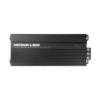 Усилитель AMP Micron 1.800