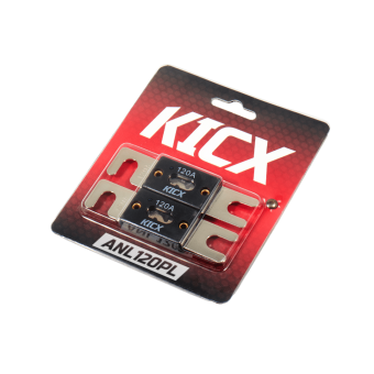 KICX ANL 120PL