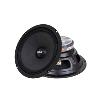 KICX LL80 (4 Ohm)  твитеры 150Вт.