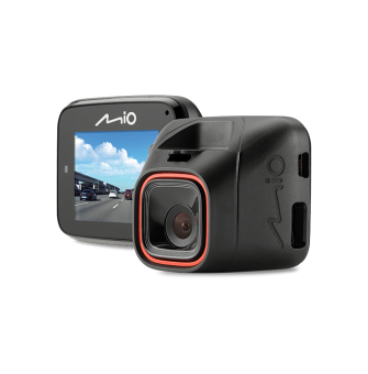 Mio MiVue C317