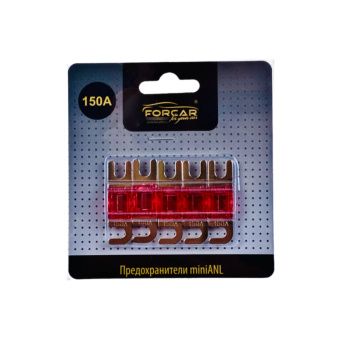 FORCAR mini ANL 150А