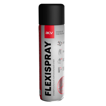 ACV Flexyspray