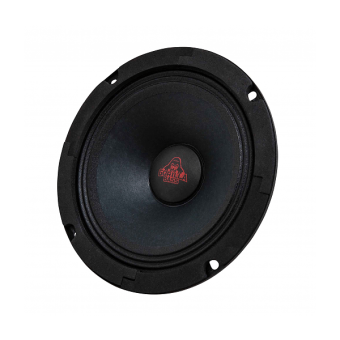KICX Gorilla Bass GBL65 (4Ом)