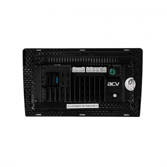 ACV AD-9003