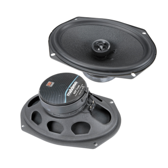 MOREL Maximo COAX 6 x 9