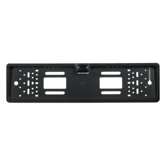 Универсальная камера заднего вида в рамке номерного знака CAM-4