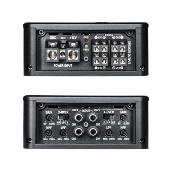 AMP PRO 4.100 усилитель