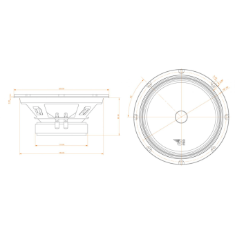 DL Audio Gryphon Pro 200 SE