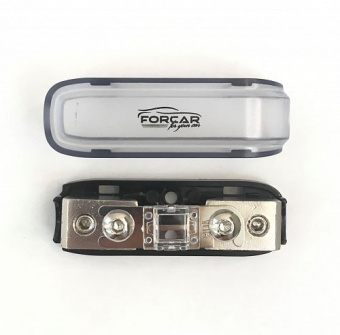 FORCAR MANL 022 Терминал предохранителя Mini ANL, +пред.120A