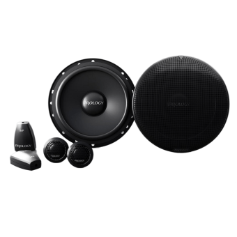 PROLOGY CX-65CS компонентная акустика