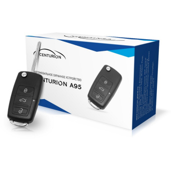 CENTURION A95