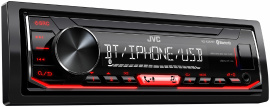 JVC представил новые бездисковые аудиоресиверы 2018 года