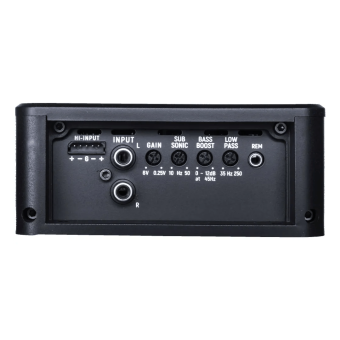 Усилитель в автомобиль AMP PRO 1.500