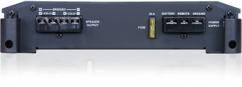 Alpine BBX-T600