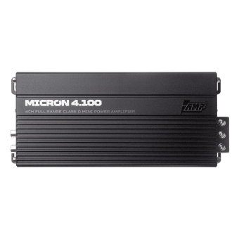 Усилитель AMP Micron 4.100