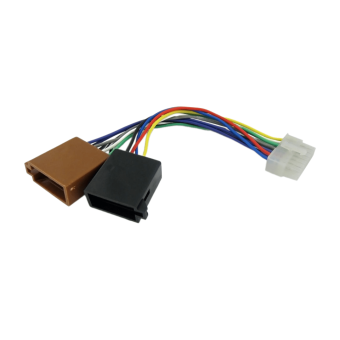 ISO-коннектор Mystery  IC-MR