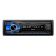 Nakamichi NQ-513BB 1 din автомобильный медиа-ресивер, USB, AUX, ВТ, 4*50 Вт, голуб