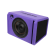 DL Audio Piranha 12A V2 Активный сабвуфер PURPLE
