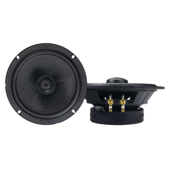 Автоакустика AMP PRO X 652 ver.2