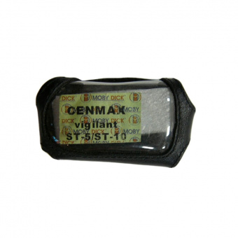 CENMAX vigilant ST-5/ ST10,   чехол, черный кобура