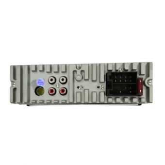 CENTURION DA-1018   Автомагнитола 1Din/4*45Вт/BT/2*USB/ISO/4RSA/AUX/голубая подсветка