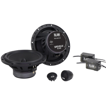 BLAM SR165S 2-компонентная акустика