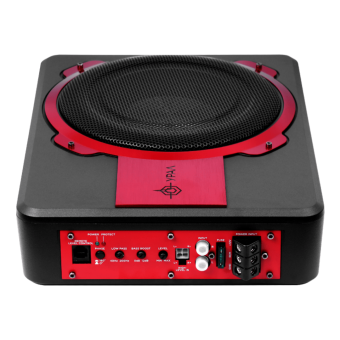 УРАЛ ПМН-1 “ЧЕРНАЯ ВДОВА”