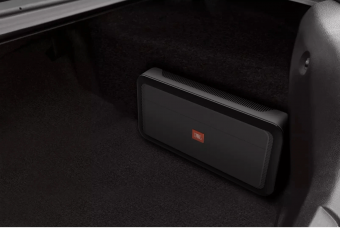 усилитель JBL CLUB A5055