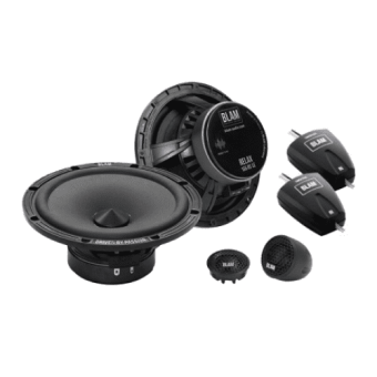 BLAM 165RS LE 2-х компонентная акустика